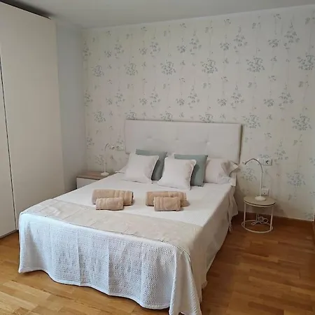 Apartman As De Guia-san Fernando-playa De Camposoto