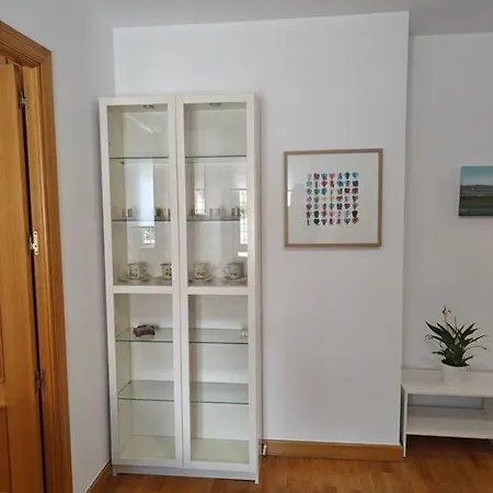 Apartman As De Guia-san Fernando-playa De Camposoto *
