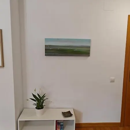 Apartman As De Guia-san Fernando-playa De Camposoto