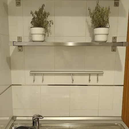 Apartman As De Guia-san Fernando-playa De Camposoto