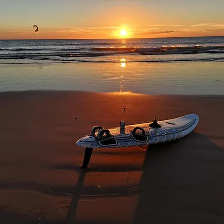 As De Guia-san Fernando-playa De Camposoto *