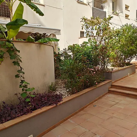 Apartman As De Guia-san Fernando-playa De Camposoto *